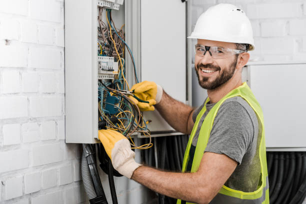 Best Circuit Breaker Repair  in Wylie, TX