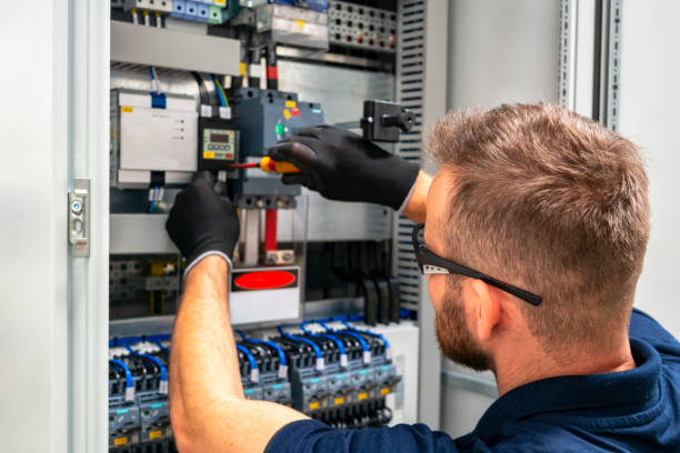 Best Commercial Electrician Services  in Wylie, TX