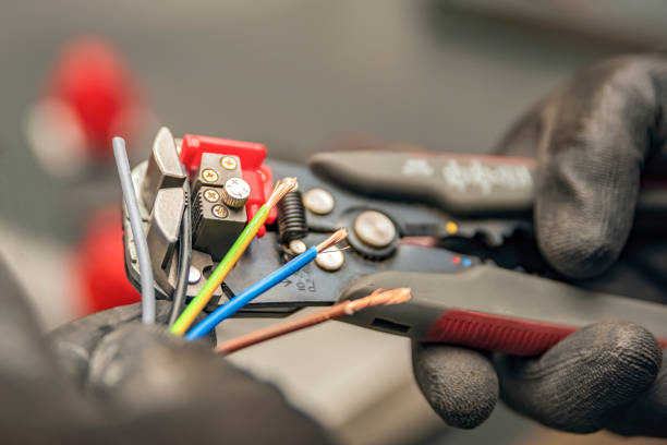 Best Emergency Electrical Repair  in Wylie, TX