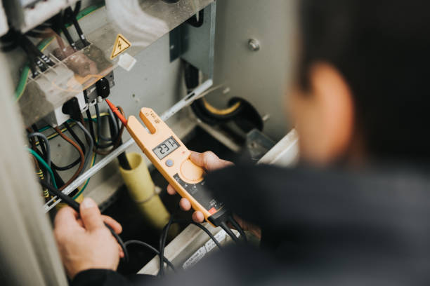 Best Electrical Contractors for Businesses  in Wylie, TX