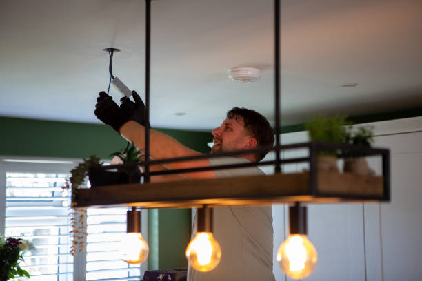 Best Emergency Electrician Near Me  in Wylie, TX