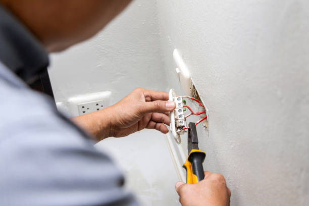 Best Electrical Outlet Repair  in Wylie, TX