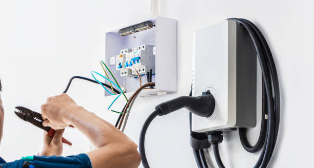 Best Commercial Electrician Services  in Wylie, TX